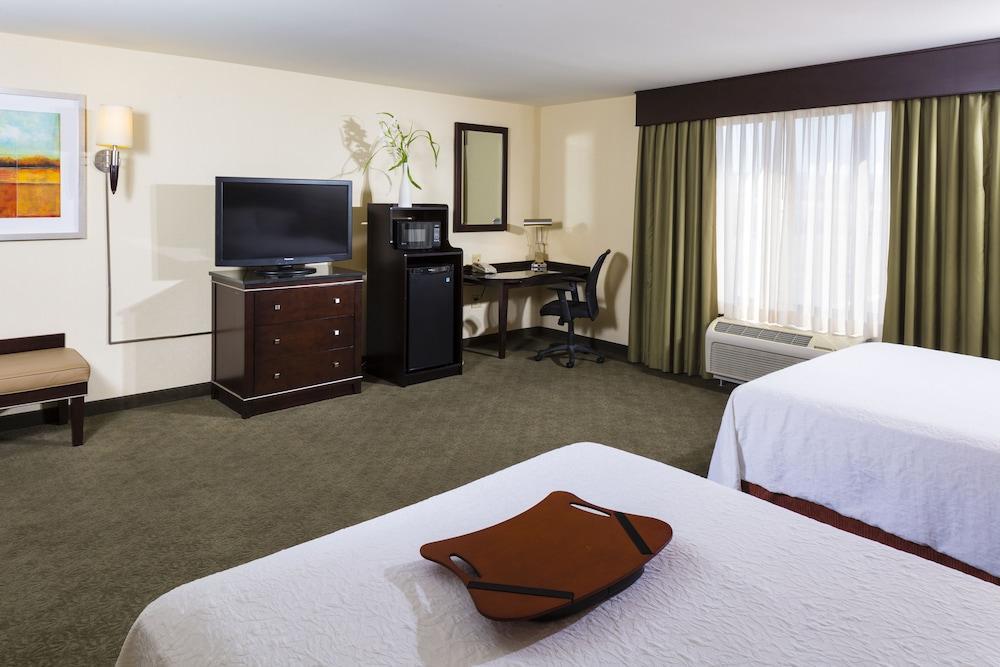 Hampton Inn & Suites Las Vegas South Екстер'єр фото