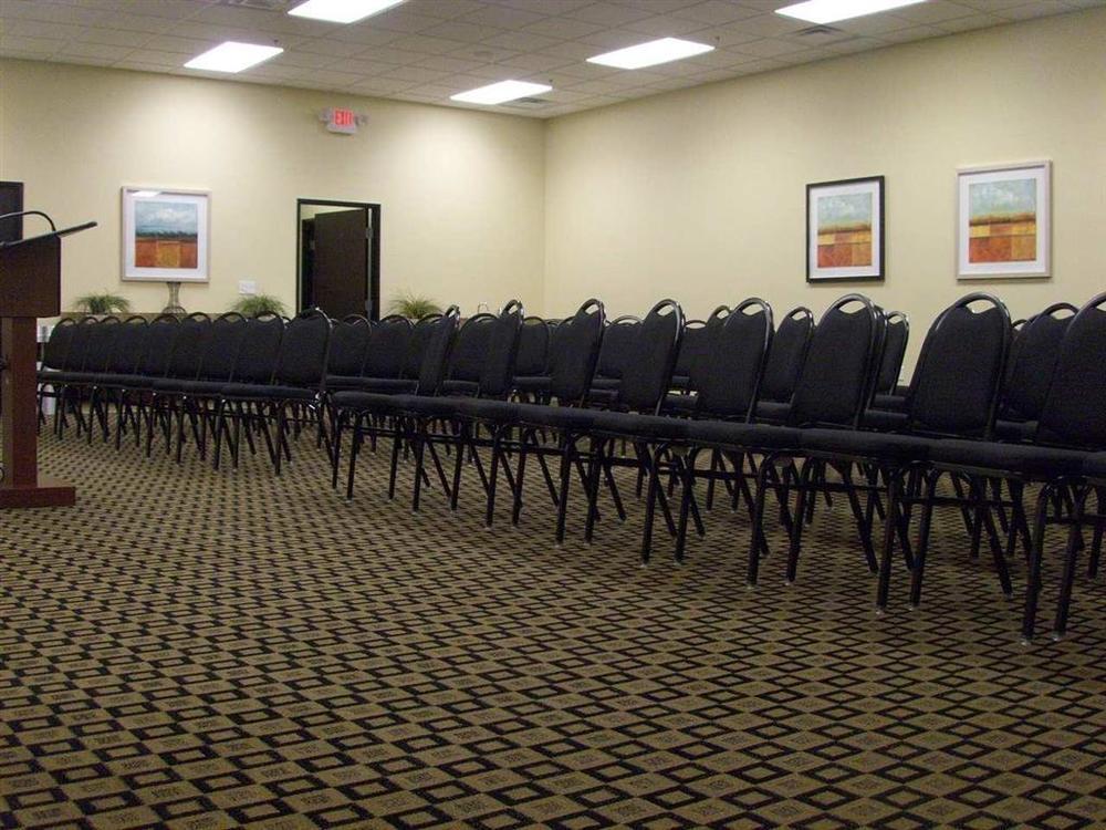 Hampton Inn & Suites Las Vegas South Зручності фото
