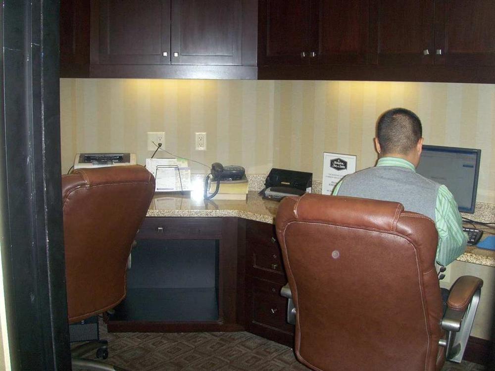 Hampton Inn & Suites Las Vegas South Зручності фото