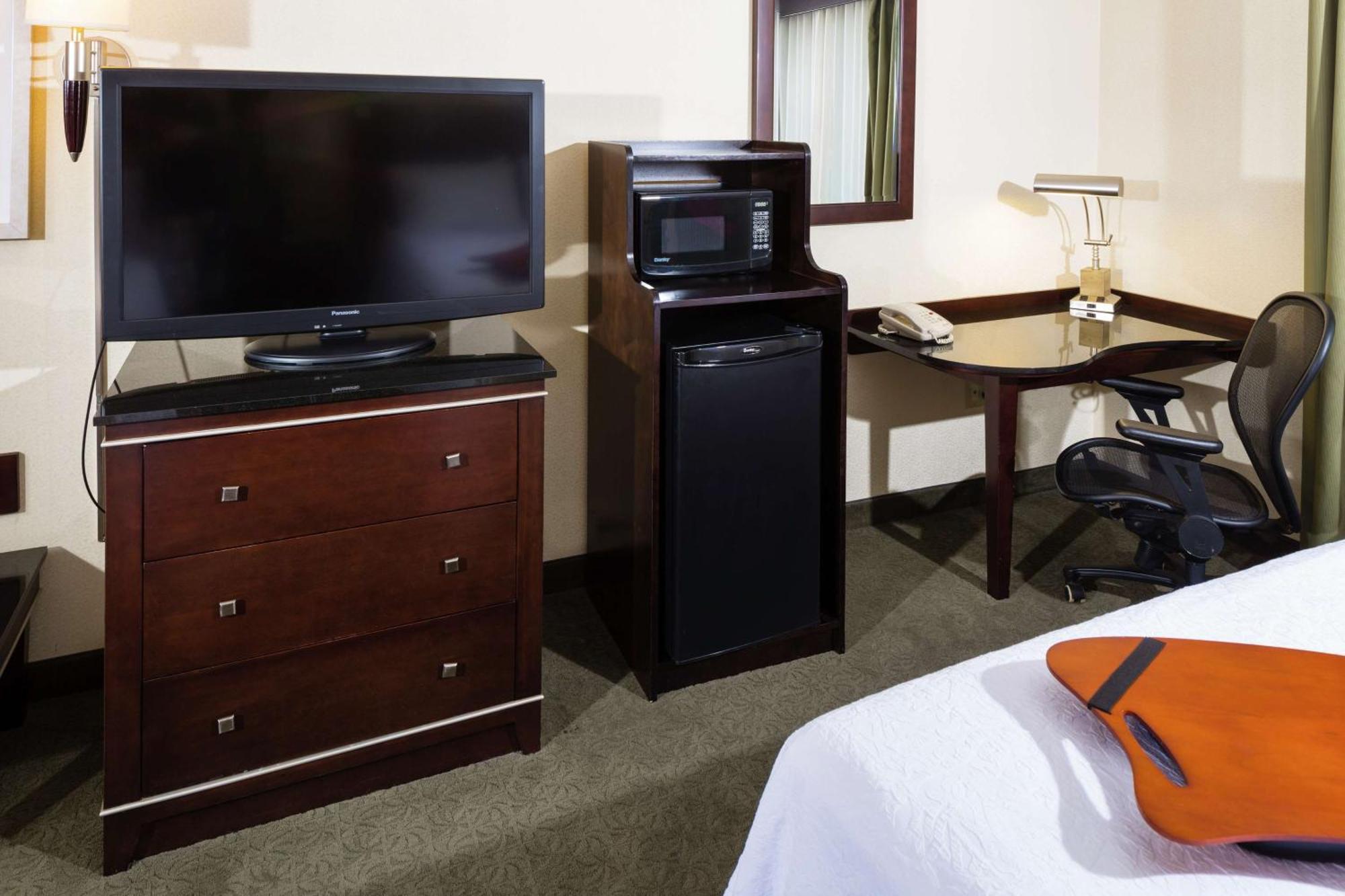Hampton Inn & Suites Las Vegas South Екстер'єр фото
