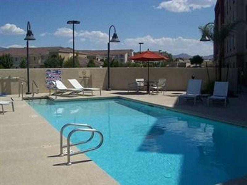 Hampton Inn & Suites Las Vegas South Зручності фото