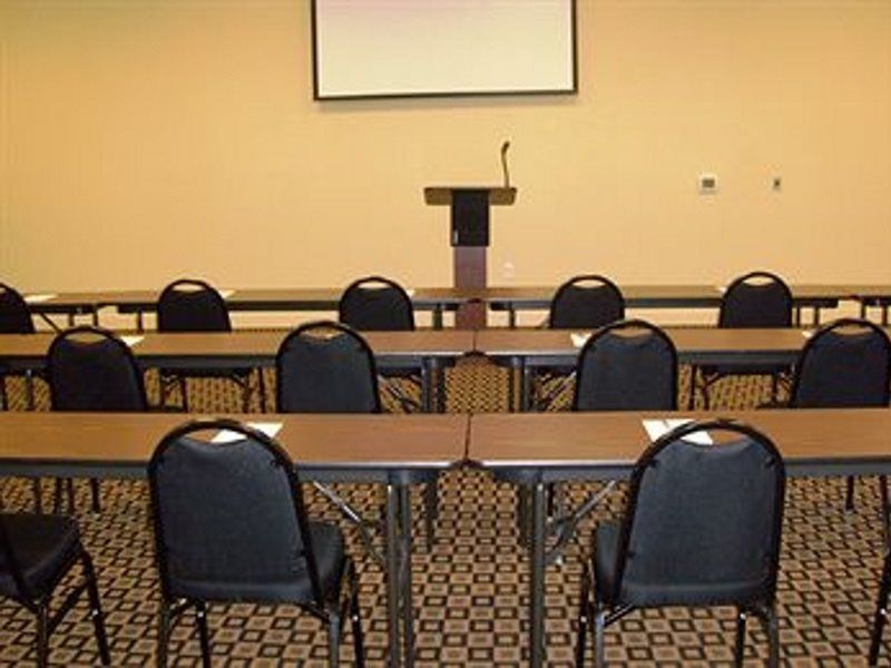 Hampton Inn & Suites Las Vegas South Екстер'єр фото