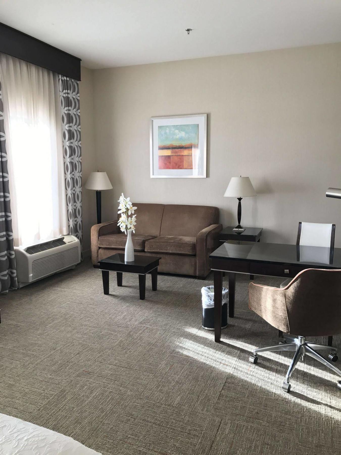 Hampton Inn & Suites Las Vegas South Екстер'єр фото