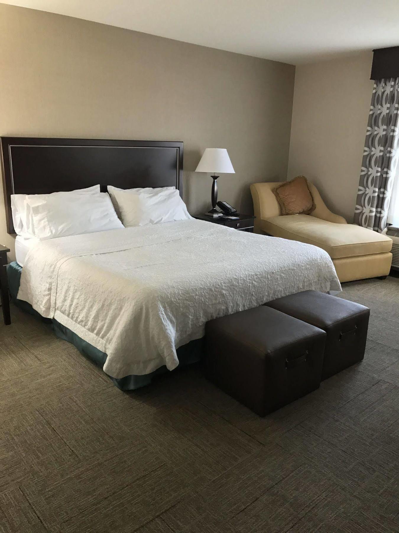 Hampton Inn & Suites Las Vegas South Екстер'єр фото