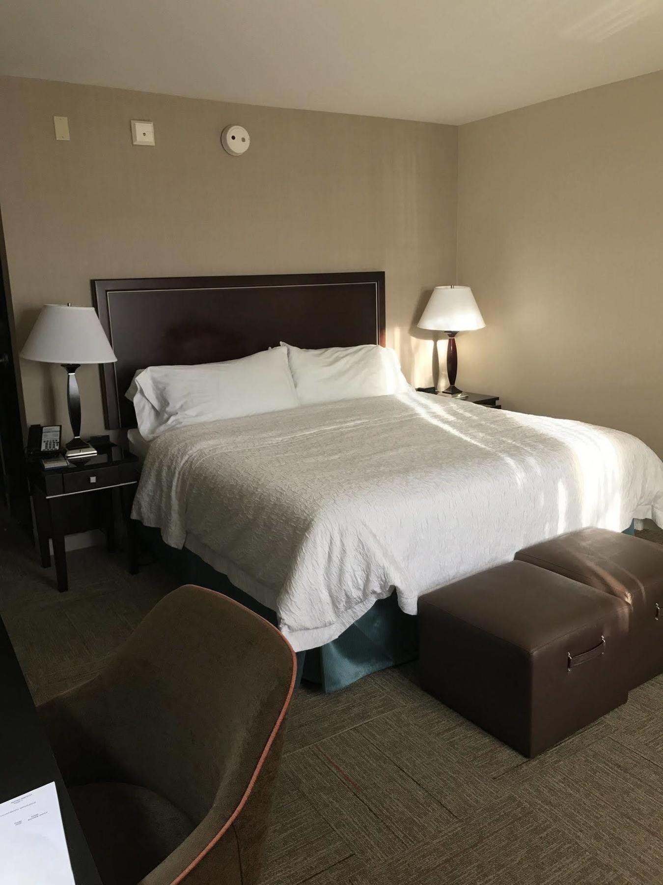 Hampton Inn & Suites Las Vegas South Екстер'єр фото